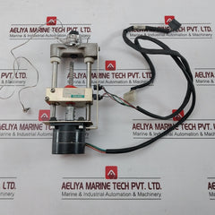Waters 700002791 2 Phase Stepping Motor Ph265-04-c18 Dc 5V 1A