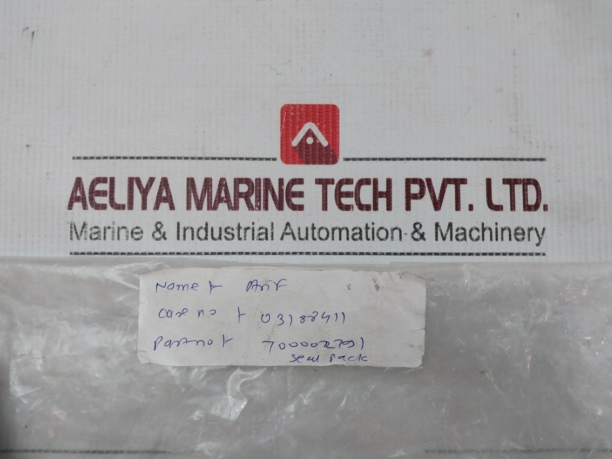 Waters 700002791 2 Phase Stepping Motor Ph265-04-c18 Dc 5V 1A