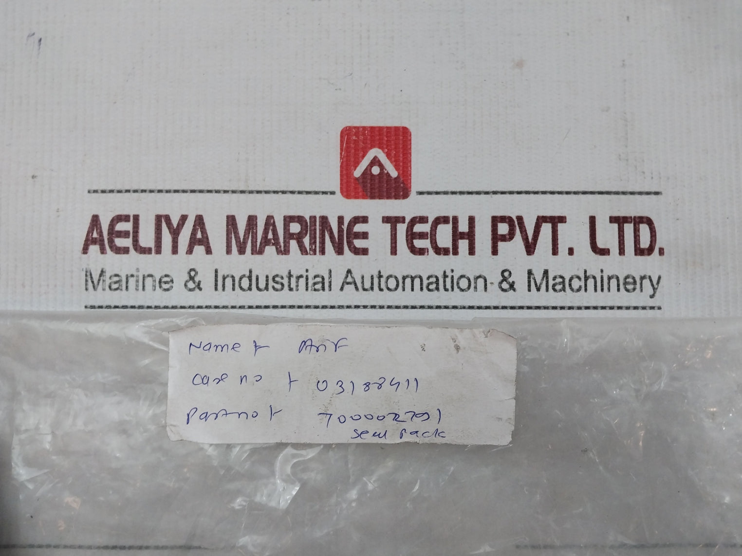 Waters 700002791 2 Phase Stepping Motor Ph265-04-c18 Dc 5V 1A