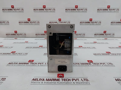 General Electric Sp590-2A Energy Power Supply 100-240Vac 9.5A 47-63 Hz