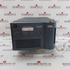 Waters 186015001 Binary Solvent Manager Upb 100-240V 50-60Hz