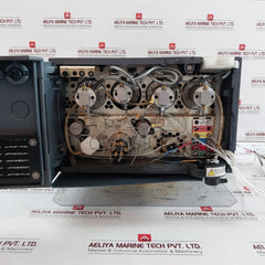 Waters 186015001 Binary Solvent Manager Upb 100-240V 50-60Hz