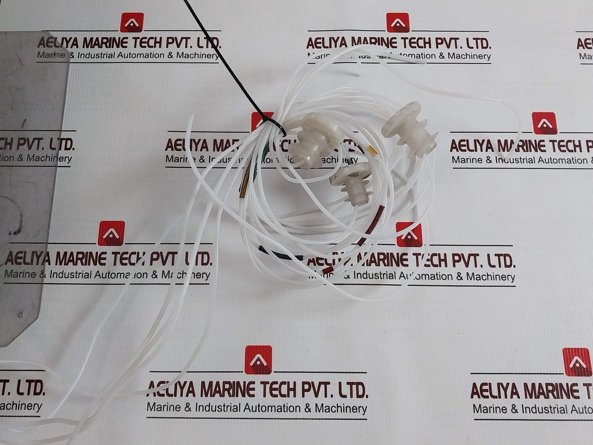 Waters 186015001 Binary Solvent Manager Upb 100-240V 50-60Hz