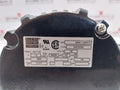 Bodine Electric 34B3Bebl Brushless Dc Motor W/ Cable 3Ph 130V 2500Rpm 2M