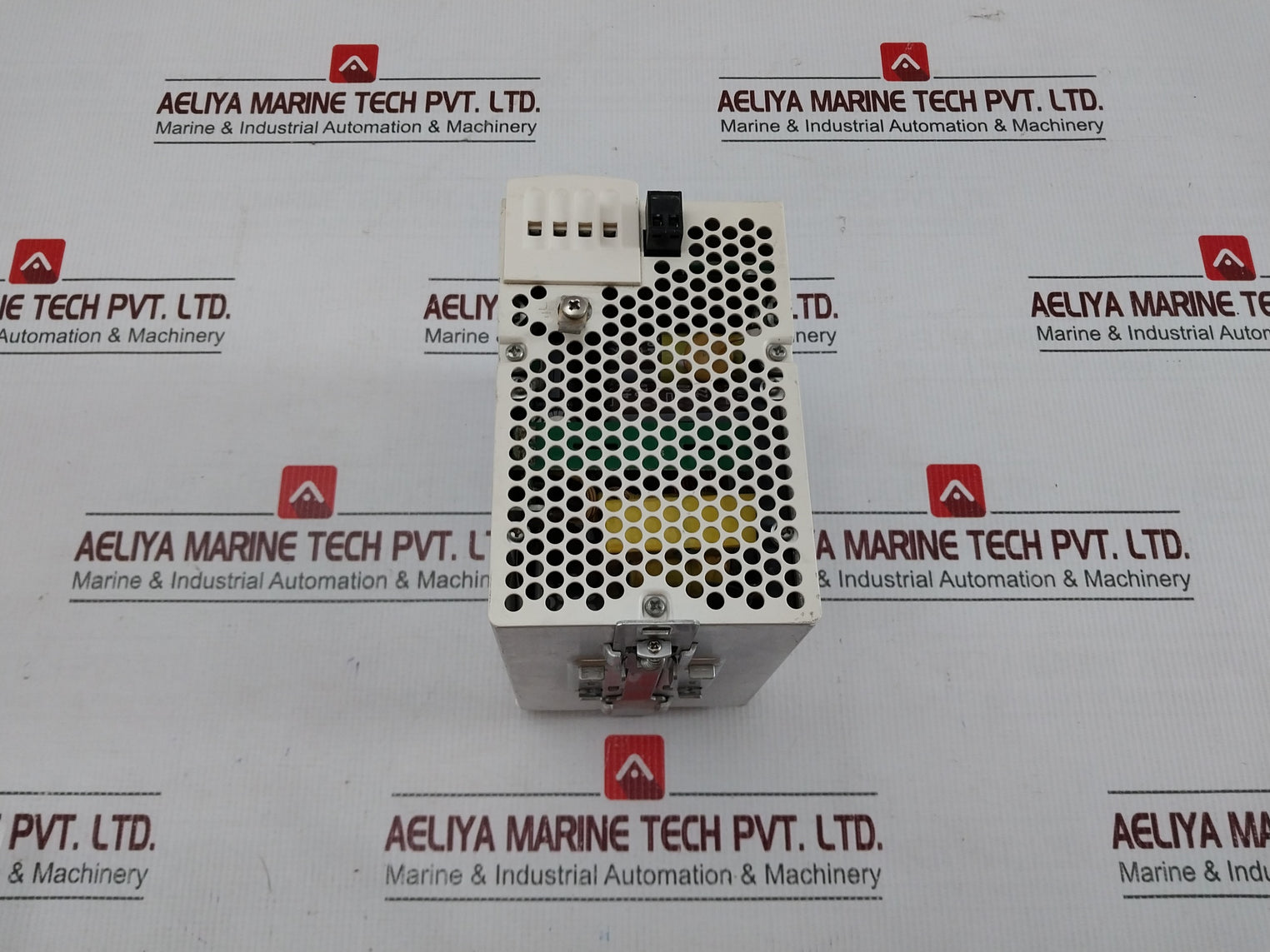 Schneider Electric Abl8Rps24100 Regulated Switch Mode Power Supply 24Vdc~10A