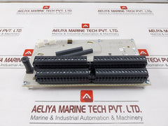 Honeywell Dc-tail51 Analog Input Module Llai Iota Rev: A Fmi5Atex0065X