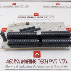 Honeywell Dc-tail51 Analog Input Module Llai Iota Rev: A Fmi5Atex0065X
