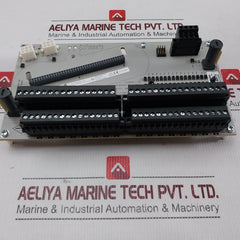 Honeywell Dc-tdod51 Digital Output Module 24V Nr Iota Rev: A Dc-pdod51