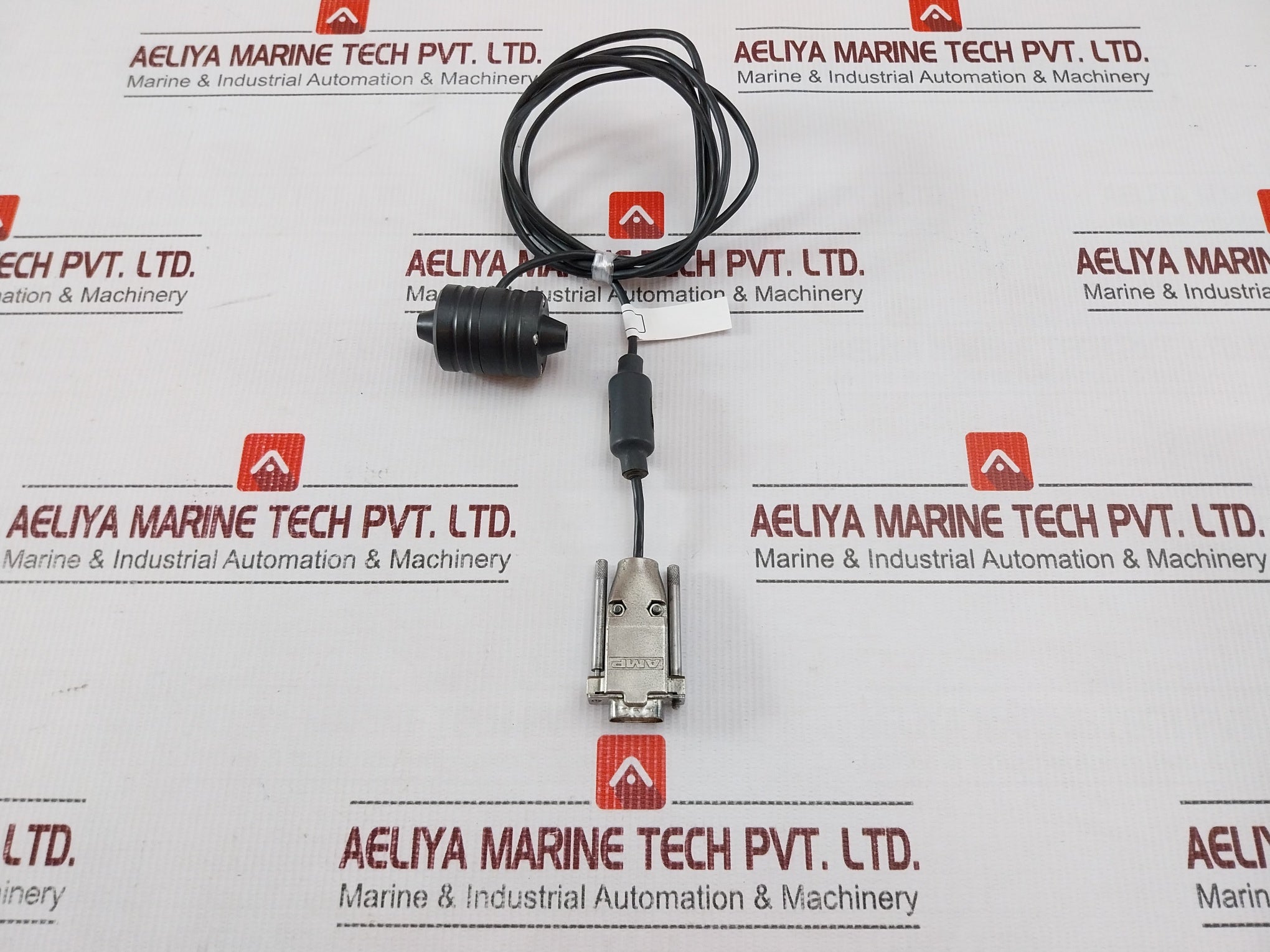 Conductivity Flow Cell Meter 1.5
