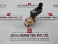 Asco E238D002 Solenoid Valve 12Vdc 6.9W