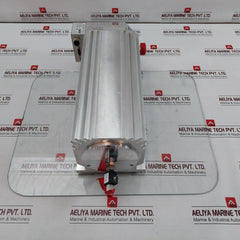 Pfeiffer Vacuum Splitflow 310 Turbo Vacuum Pump 60,000 1/Min 1000 Hz