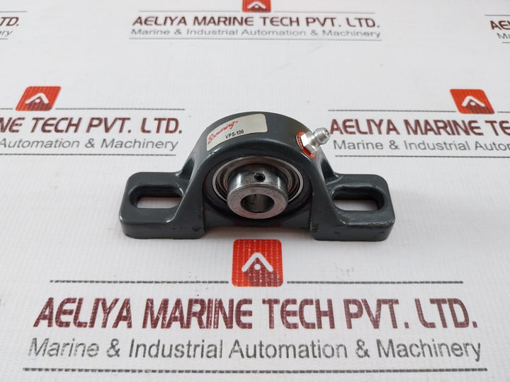 Browning Vps-108 Pillow Block Ball Bearing