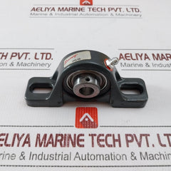 Browning Vps-108 Pillow Block Ball Bearing