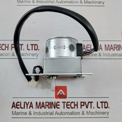 Hurst Sp4010 Stepping Motor 6V Dc 9.0W