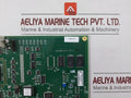 Waters 510000411 Motherboard Tmd011122 Rev.C E112790
