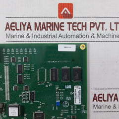 Waters 510000411 Motherboard Tmd011122 Rev.C E112790