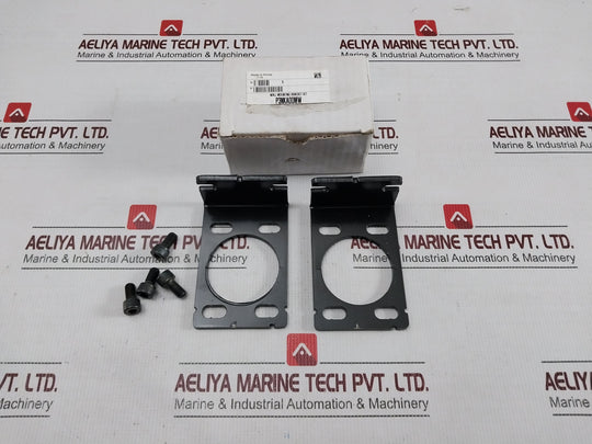 Parker Hannifin P3Nka00Mw Wall Mounting Bracket Set