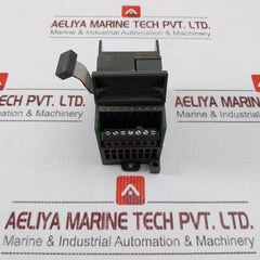 Siemens 6Es7 232-0Hb22-0Xa8 Analog Output Module 21-28 Vdc Aq2 X 12Bit