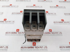Abb Tmax T2H 100 3 Pole Circuit Breaker 480V- 50/60Hz Bf31262884