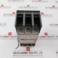 Abb Tmax T2H 100 3 Pole Circuit Breaker 480V- 50/60Hz Bf31262884
