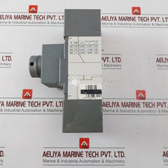 Abb Tmax T2H 100 3 Pole Circuit Breaker 480V- 50/60Hz Bf31262884