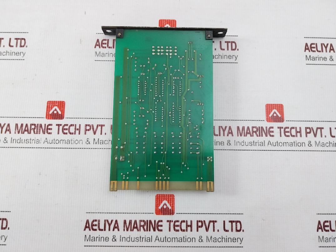 Taiyo Electric Aa-062-b Buzzer And Flicker Unit Pcb