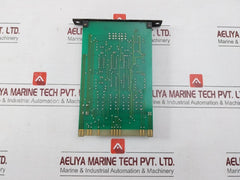 Taiyo Electric Aa-062-b Buzzer And Flicker Unit Pcb