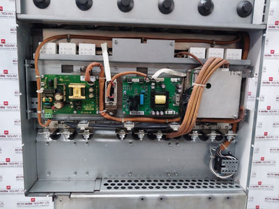 Abb Acs800-104-0580-7+E205+Q950+V991 Inverter Drive Module 68685214 709–976 Vdc