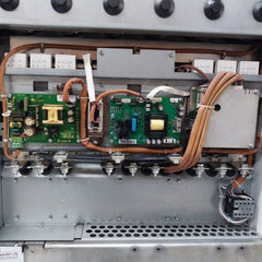 Abb Acs800-104-0580-7+E205+Q950+V991 Inverter Drive Module 68685214 709–976 Vdc