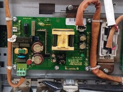 Abb Acs800-104-0580-7+E205+Q950+V991 Inverter Drive Module 68685214 709–976 Vdc