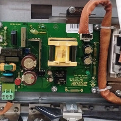 Abb Acs800-104-0580-7+E205+Q950+V991 Inverter Drive Module 68685214 709–976 Vdc