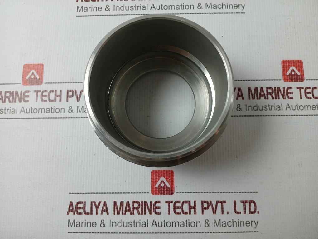 Honeywell Ss Meter Cap Assembly