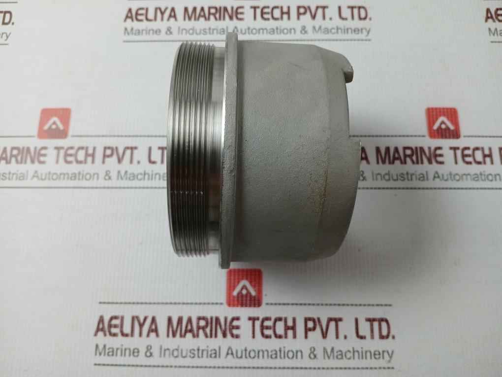 Honeywell Ss Meter Cap Assembly