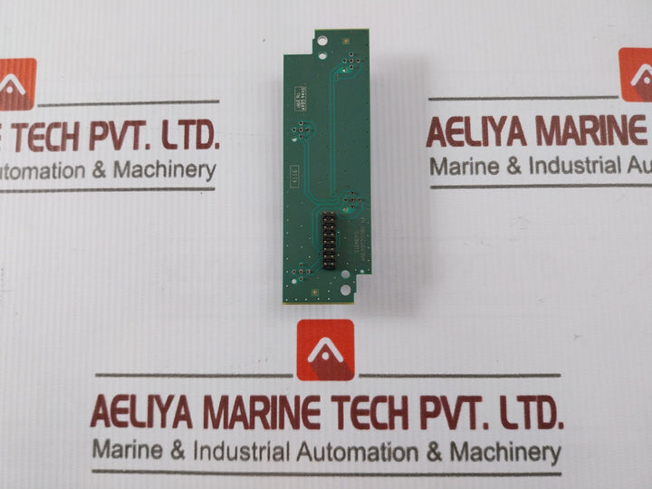 Siemens A5E03722586-aa Printed Circuit Board Module