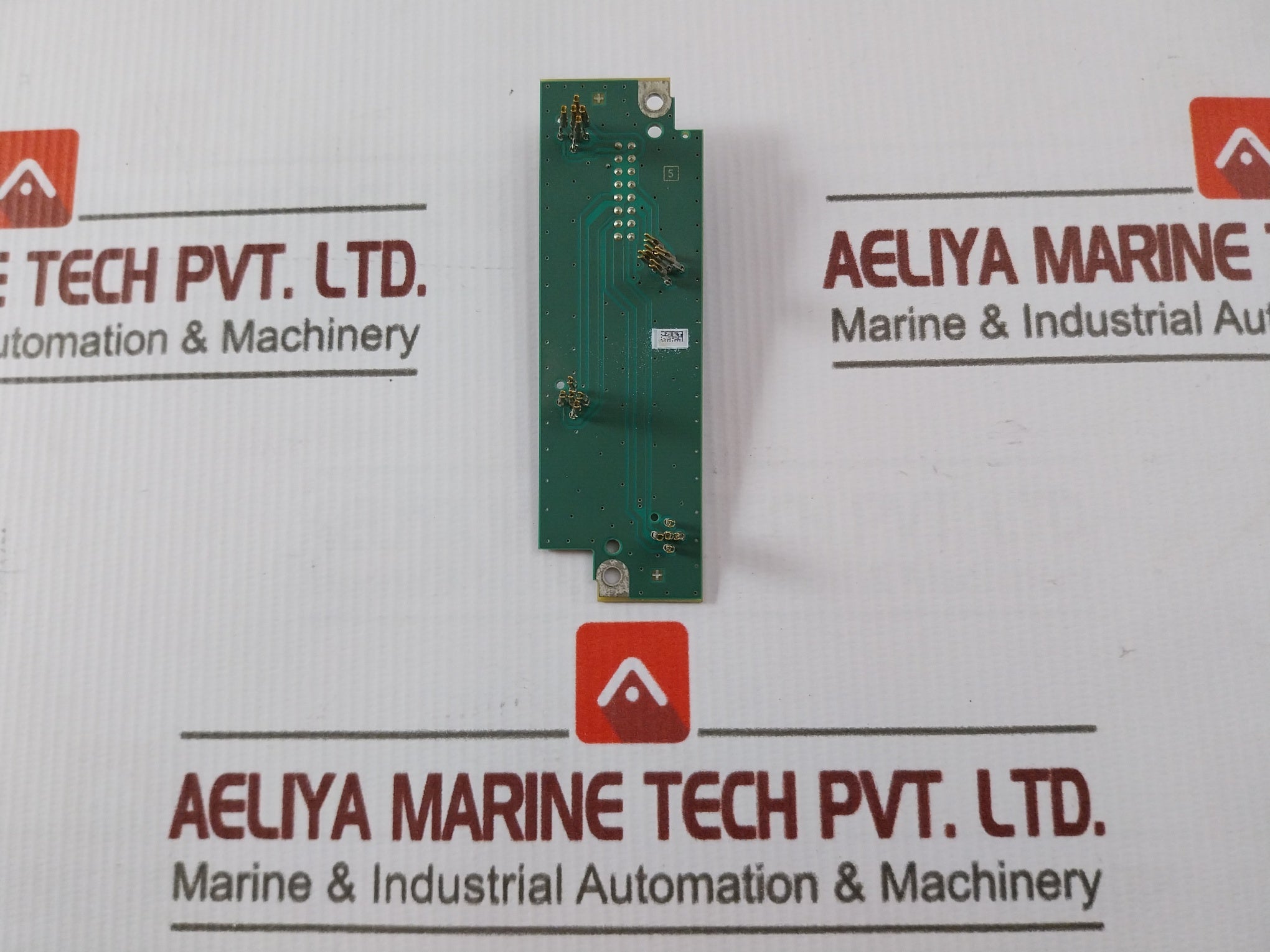 Siemens A5E03722586-aa Printed Circuit Board Module
