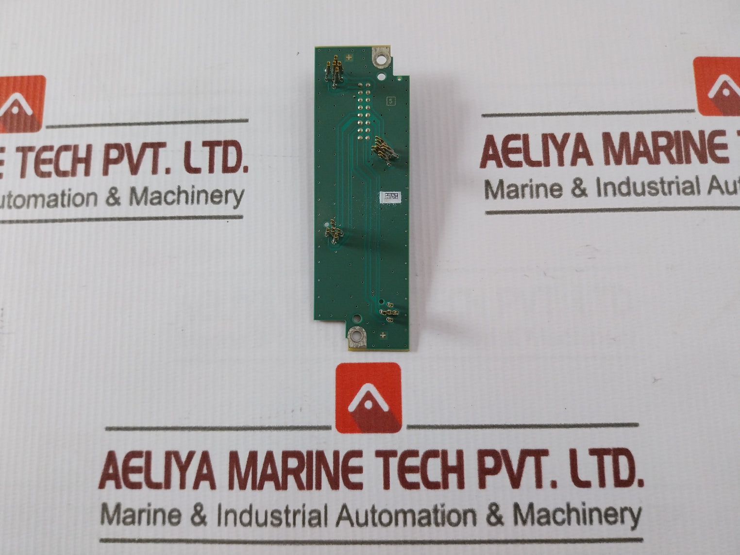 Siemens A5E03722586-aa Printed Circuit Board Module
