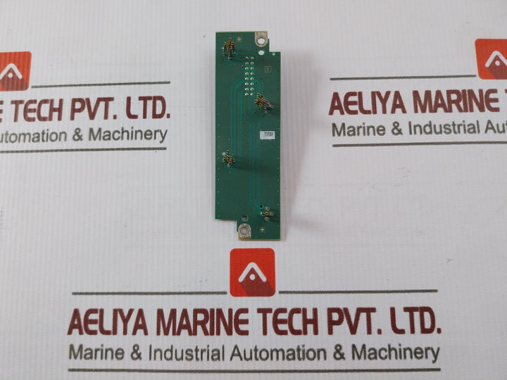 Siemens A5E03722586-aa Printed Circuit Board Module