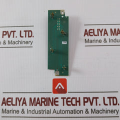 Siemens A5E03722586-aa Printed Circuit Board Module