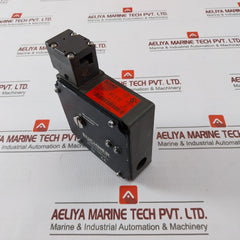 Euchner Tz1Le024Mvab Safety Switch 250V Ip67.