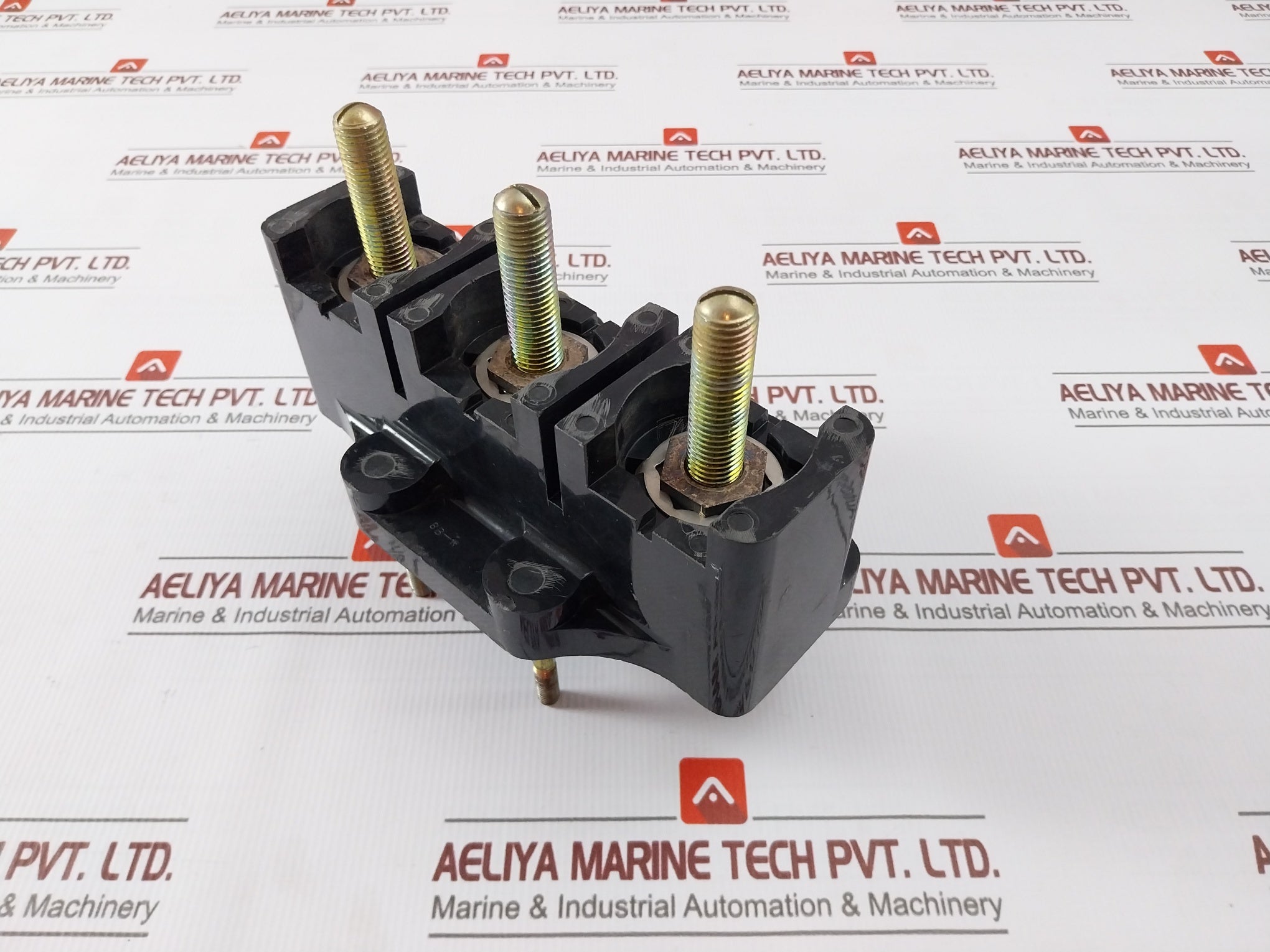 Abb 64698401 Fast Connector Cc-amh