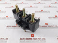 Abb 64698401 Fast Connector Cc-amh