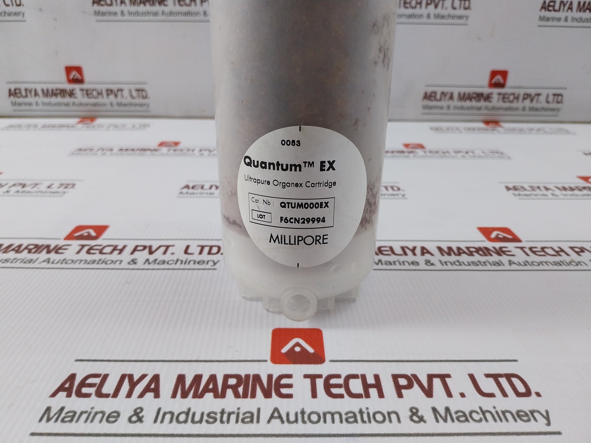Millipore Qtum000Ex Organex Cartridge 0053
