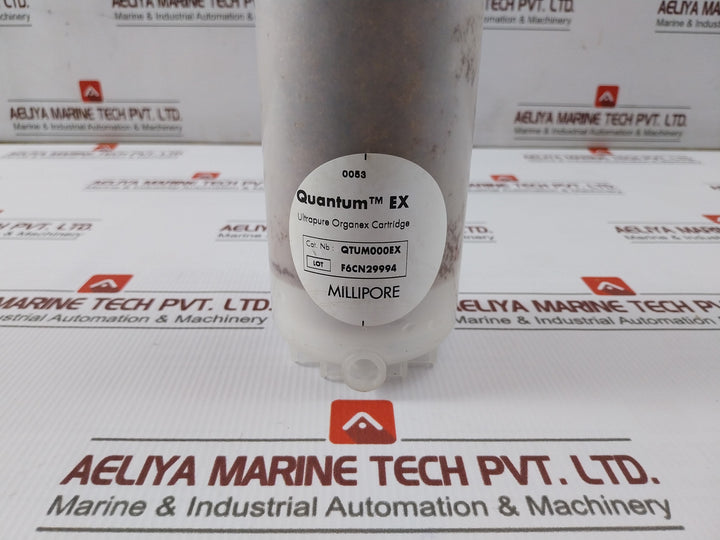 Millipore Qtum000Ex Organex Cartridge 0053