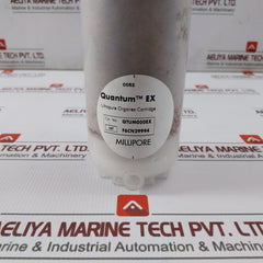 Millipore Qtum000Ex Organex Cartridge 0053
