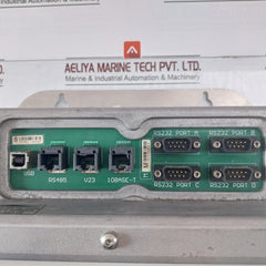 Schneider Electric Advc2-1070-c Automatic Recloser Controller Ver A44.09