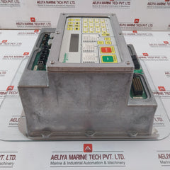 Schneider Electric Advc2-1070-c Automatic Recloser Controller Ver A44.09