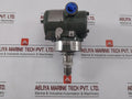 Yokogawa Eja530E Absolute And Gauge Pressure Transmitter Output- 4-20 Ma Dc