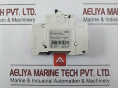 Abb S201U-k4A Circuit Breaker 230/400V-50/60Hz