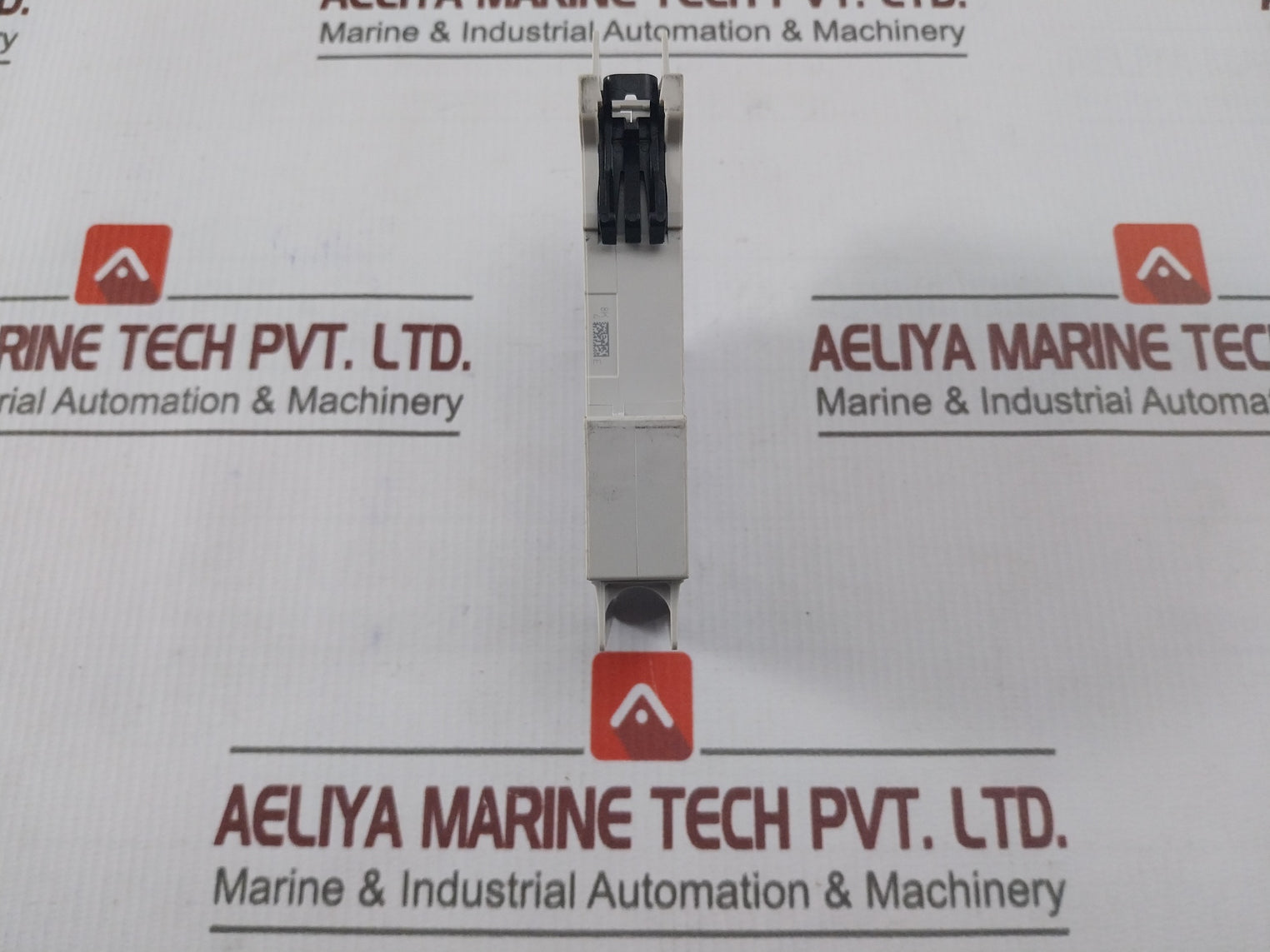 Abb 2Cds271337R0337 1 Pole Circuit Breaker Unit 60/75˚C 50/60 Hz