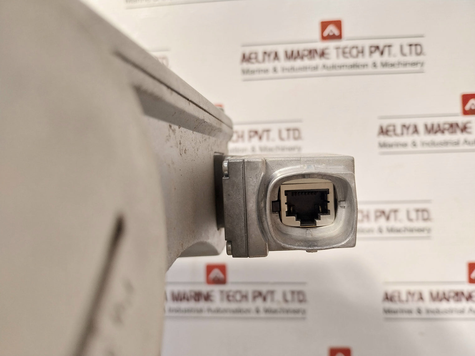 Siemens 1Ph7137-7Fg02-0Bj0-z Servo Motor 8000 1/Min